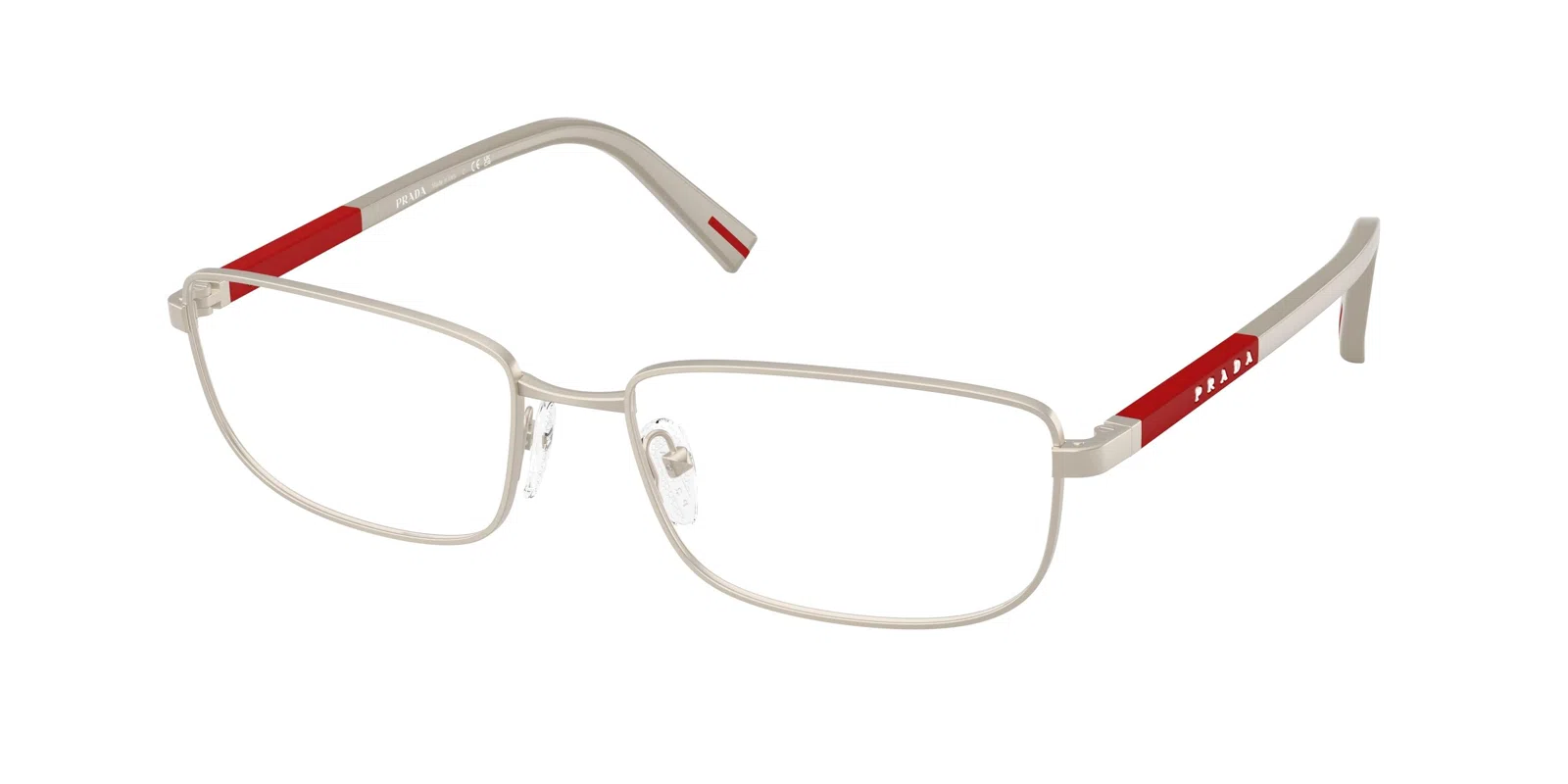 Prada Linea Rossa 50SV Eyeglasses - view 10